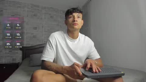 davis online show from September 2025 02:35:01 AM