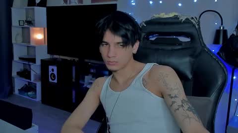 Snapshot of davisross chatting on January 2026 12:31:01 PM davis online show from January 2026 12:31:01 PM