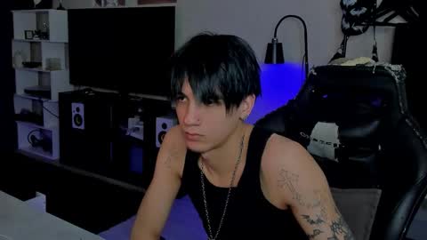 Snapshot of davisross chatting on February 2026 09:09:02 PM davis online show from February 2026 09:09:02 PM