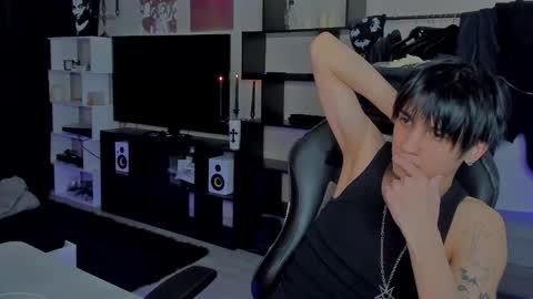 Snapshot of davisross chatting on February 2026 08:05:01 PM davis online show from February 2026 08:05:01 PM