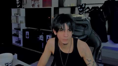 Snapshot of davisross chatting on February 2026 12:23:02 PM davis online show from February 2026 12:23:02 PM