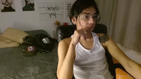 davoxer online show from October 2025 03:16:02 AM