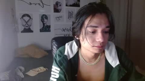 davoxer online show from October 2025 03:51:02 AM