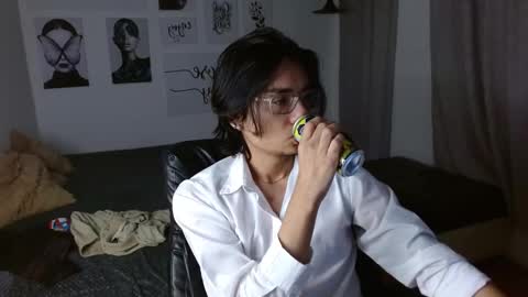 davoxer online show from November 2025 03:39:02 AM