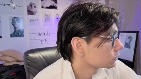 davoxer online show from March 2026 04:27:02 AM