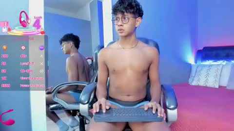 dawn_16 online show from September 2025 08:47:01 PM