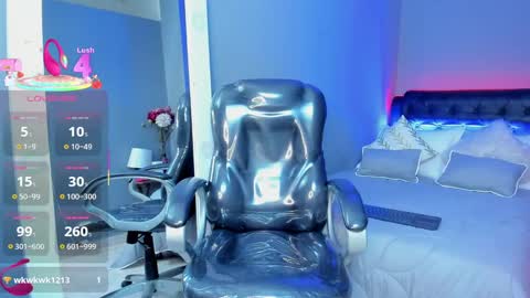 dawn_16 online show from October 2025 11:12:02 PM