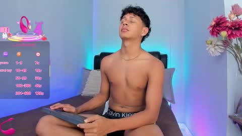 dawn_16 online show from February 2026 08:31:02 PM