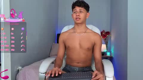 dawn_16 online show from April 2026 09:15:01 PM