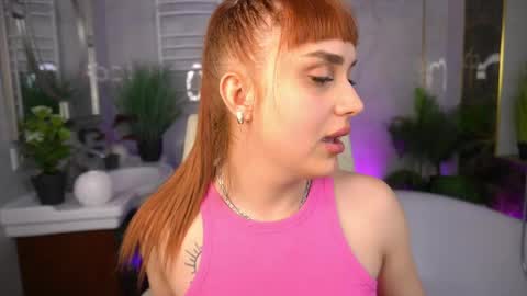 Snapshot of dawngwin chatting on May 2026 10:36:01 AM DawnGwin Sasha online show from May 2026 10:36:01 AM