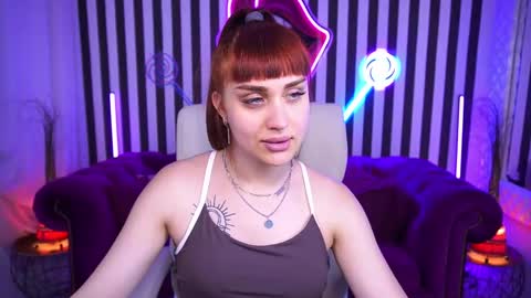 Snapshot of dawngwin chatting on June 2026 01:00:02 PM DawnGwin Sasha online show from June 2026 01:00:02 PM