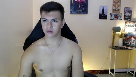 JC LOVER BOY online show from February 2025 03:53:01 AM