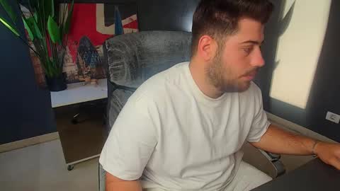 DaxGreer online show from April 2026 04:32:01 AM