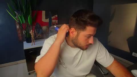 DaxGreer online show from April 2026 04:27:01 AM