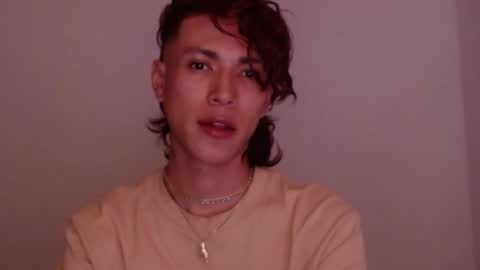 Snapshot of daxonreyy_ chatting on November 2025 05:06:01 AM Daxon online show from November 2025 05:06:01 AM