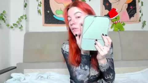 Di online show from January 2026 03:12:02 AM