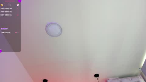 dayana_harlow2 online show from October 2025 04:18:01 PM