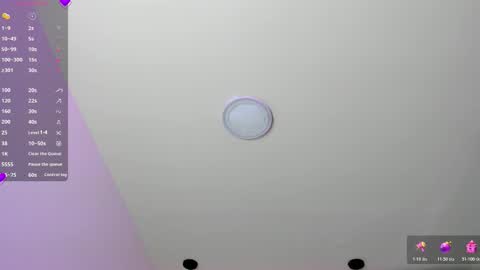 dayana_harlow2 online show from January 2026 07:06:02 PM