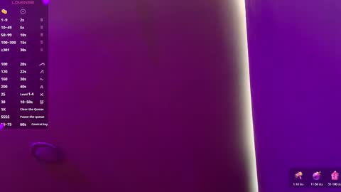 dayana_harlow2 online show from January 2026 07:28:02 PM