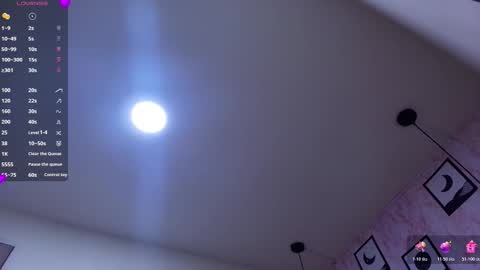 dayana_harlow2 online show from February 2026 07:43:02 PM