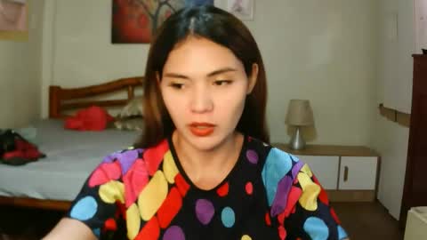 Dayana Cristal online show from May 2026 02:07:02 AM