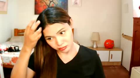Dayana Cristal online show from June 2026 08:48:02 AM