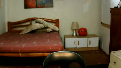 Snapshot of dayanasangre chatting on June 2026 07:18:02 AM Dayana Cristal online show from June 2026 07:18:02 AM