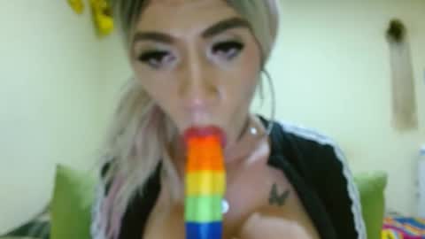 dayanna_01_ online show from March 2025 05:09:01 AM