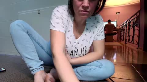 Snapshot of dayanna_sweet chatting on January 2025 03:35:02 PM Dayanna Sweet online show from January 2025 03:35:02 PM