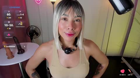 I am Dayanna  tecca online show from January 2025 11:18:02 PM