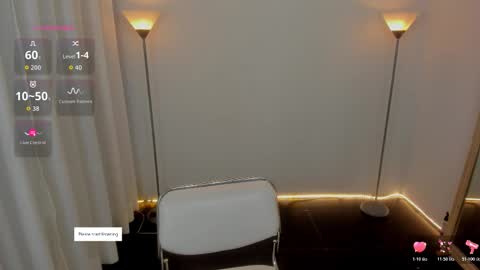 I am Dayanna  tecca online show from February 2026 09:02:01 PM