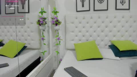 dayhan_santos online show from September 2025 10:53:02 AM