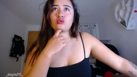  Dayis  online show from April 2026 02:36:02 AM