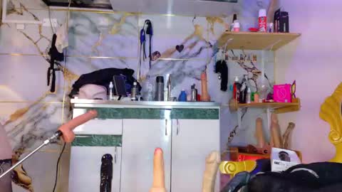 Snapshot of dayla_grey chatting on May 2026 02:01:02 PM Dayla online show from May 2026 02:01:02 PM