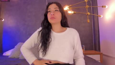 DAYRA ANGELS online show from January 2026 09:06:02 PM