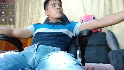 Snapshot of dayro_dduran chatting on May 2026 07:40:02 PM dayro_dduran online show from May 2026 07:40:02 PM