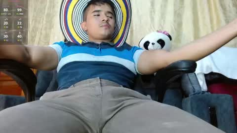 Snapshot of dayro_dduran chatting on May 2026 07:21:01 PM dayro_dduran online show from May 2026 07:21:01 PM