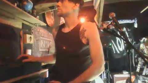 daze592268 online show from February 2026 11:13:01 PM