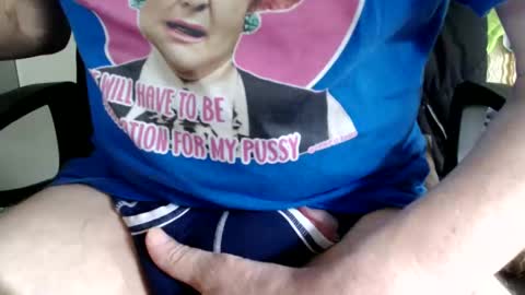 Dazzle68 online show from January 2025 10:11:02 PM