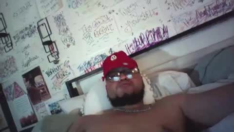 dbeamon92 online show from March 2026 03:17:01 AM