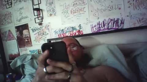 dbeamon92 online show from March 2026 03:23:01 PM