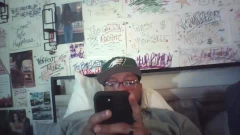 dbeamon92 online show from May 2026 03:51:02 PM