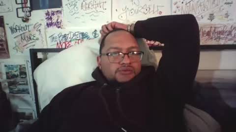 dbeamon92 online show from May 2026 11:17:02 AM