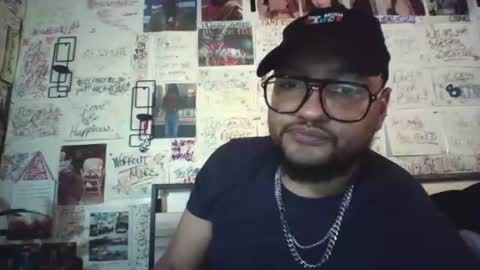 Snapshot of dbeamon92 chatting on July 2026 02:01:01 PM dbeamon92 online show from July 2026 02:01:01 PM