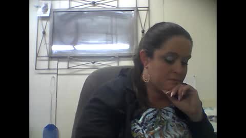 dblack81 online show from January 2025 01:19:01 PM