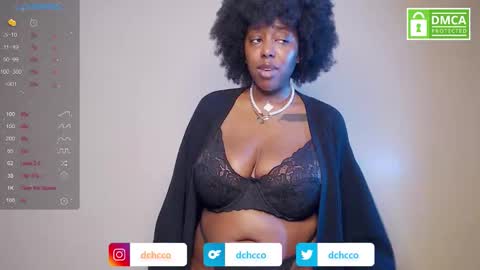 Duchess Coco - Coco Puffs online show from January 2026 11:25:01 PM