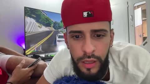 dcollins_ online show from November 2025 03:00:01 PM