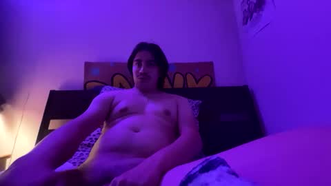 Damianfox online show from May 2026 07:14:02 AM