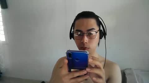 Snapshot of ddemorito10 chatting on February 2025 12:54:01 AM Targanyen13 online show from February 2025 12:54:01 AM