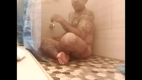 deadbirdink8o8 online show from January 2025 12:09:01 PM